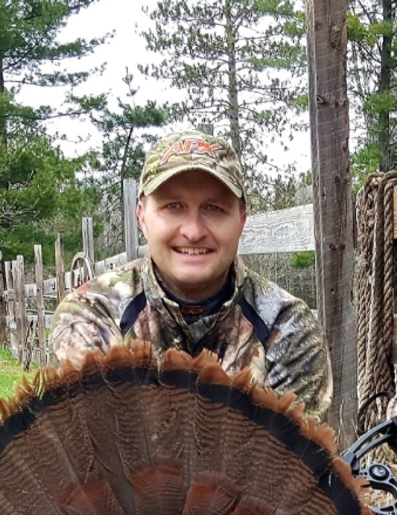 Jeffrey (Jeff)  S. Gagnow Profile Photo