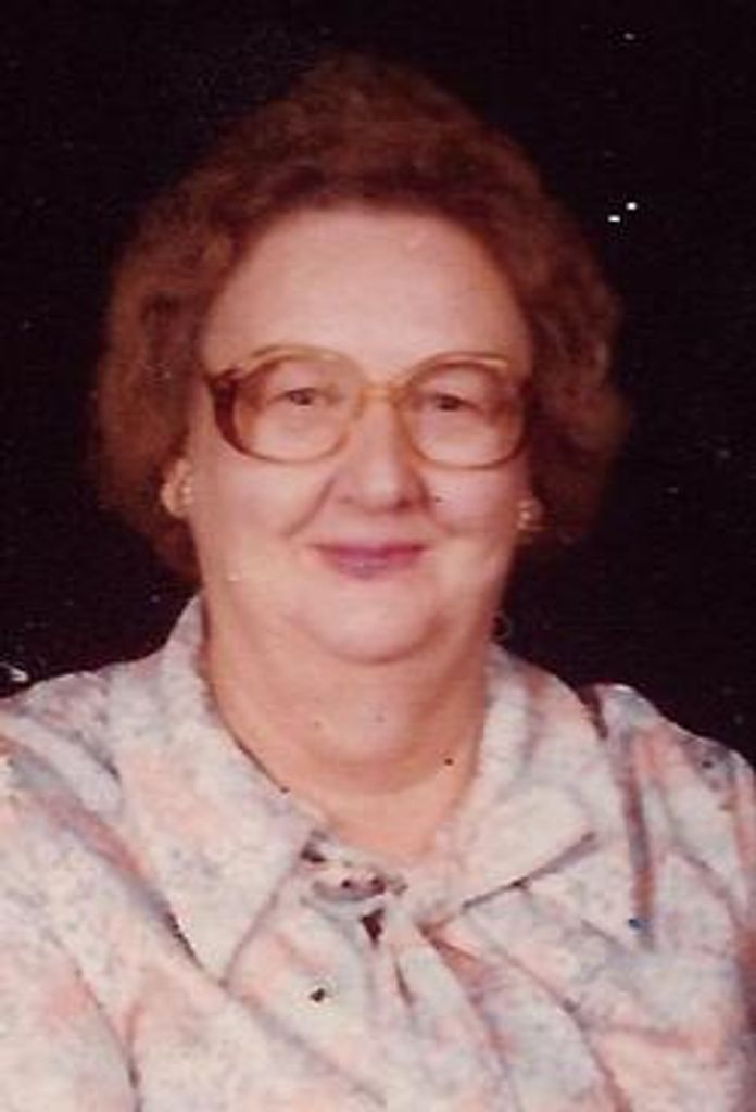 Joyce M. Johnson