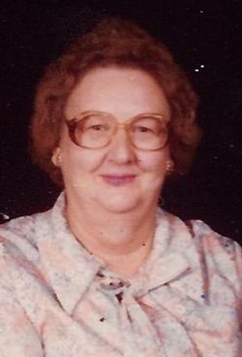 Joyce M. Johnson Profile Photo