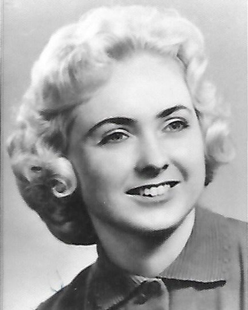 Jane Beard Profile Photo