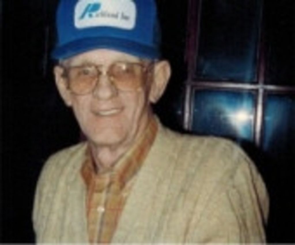 Fred Mcgaugh