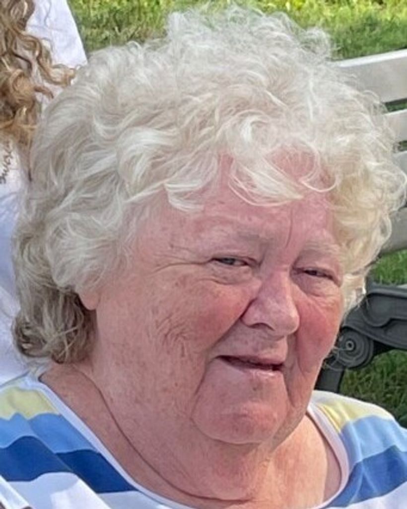 Virgie  Evelyn (Mckenzie)  Porter Profile Photo