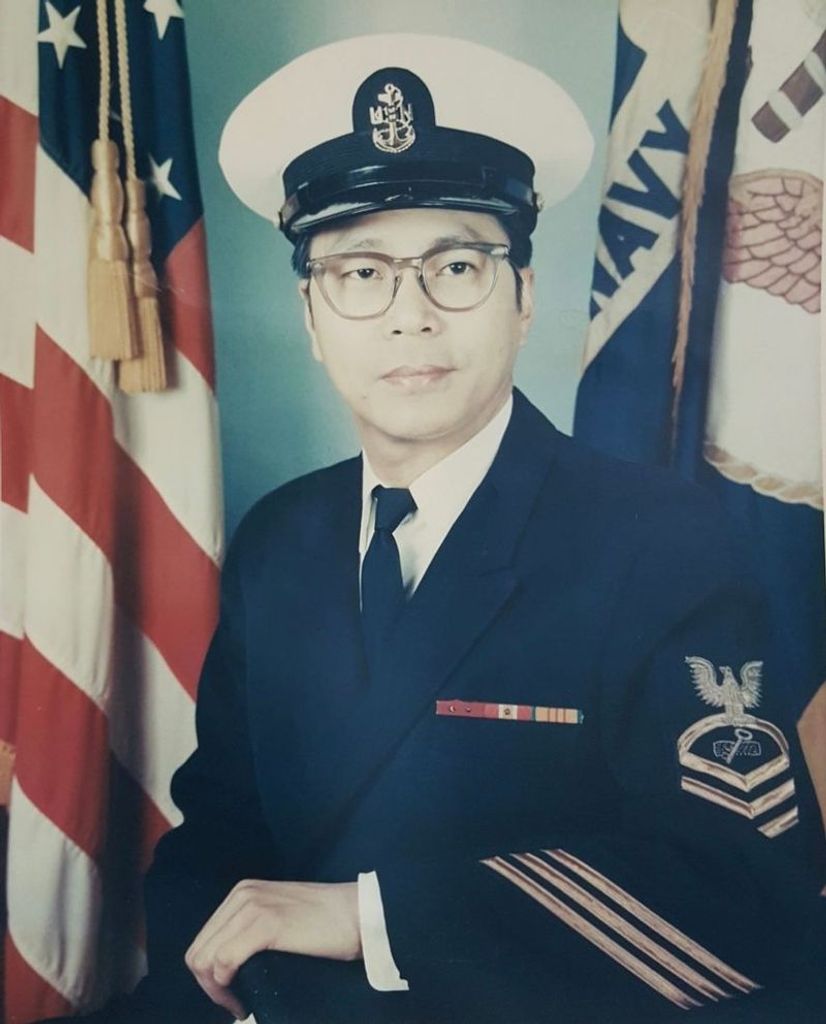 Maurito G. Navalta