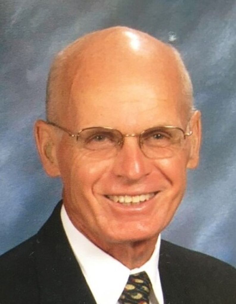 Dr. Bob Wright