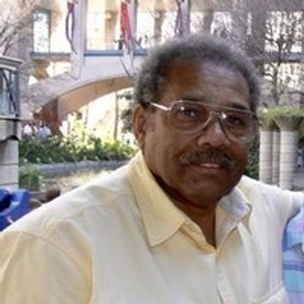 Anthony B. Hudson