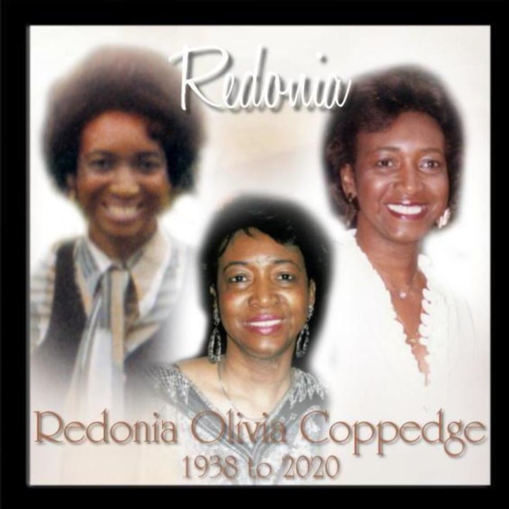 Redonia O. Coppedge Profile Photo