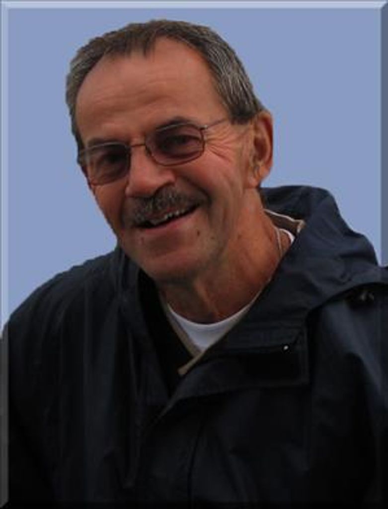 Bernie Daninger