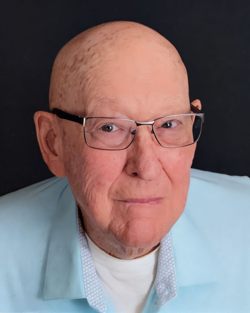 Donald Raymond Johnson