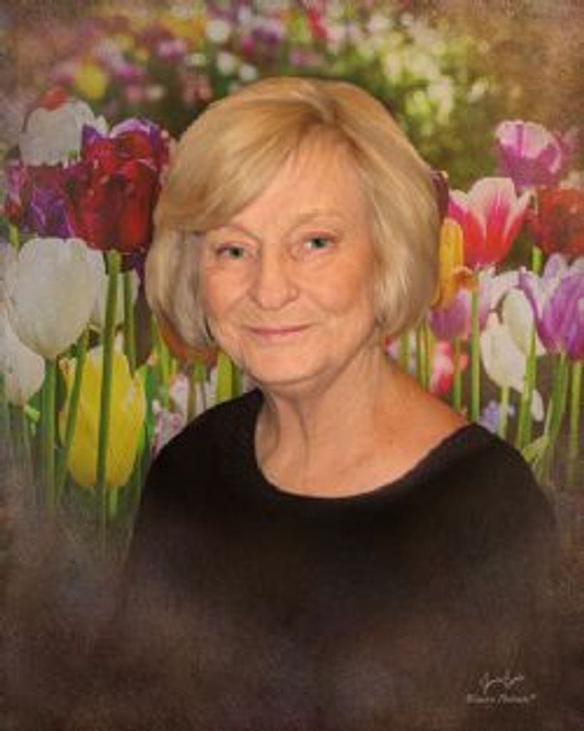 Reta Akers