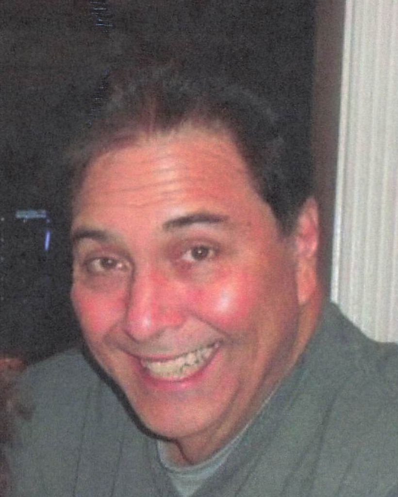 Frank Michael Foirentino Profile Photo