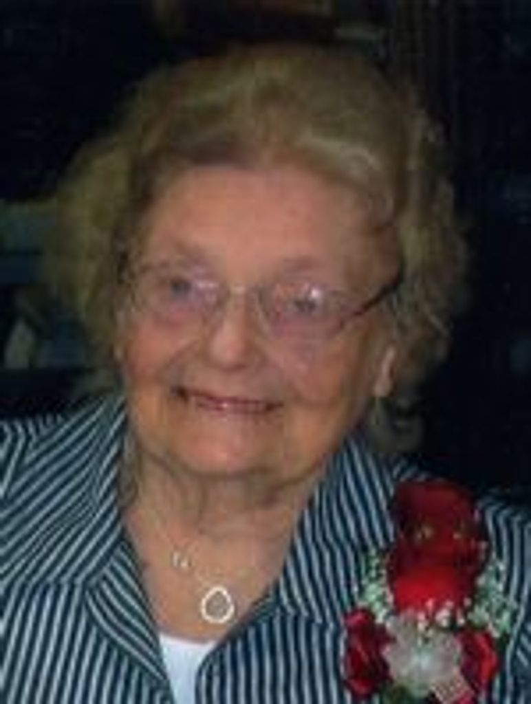 Dolores L. Rodwell