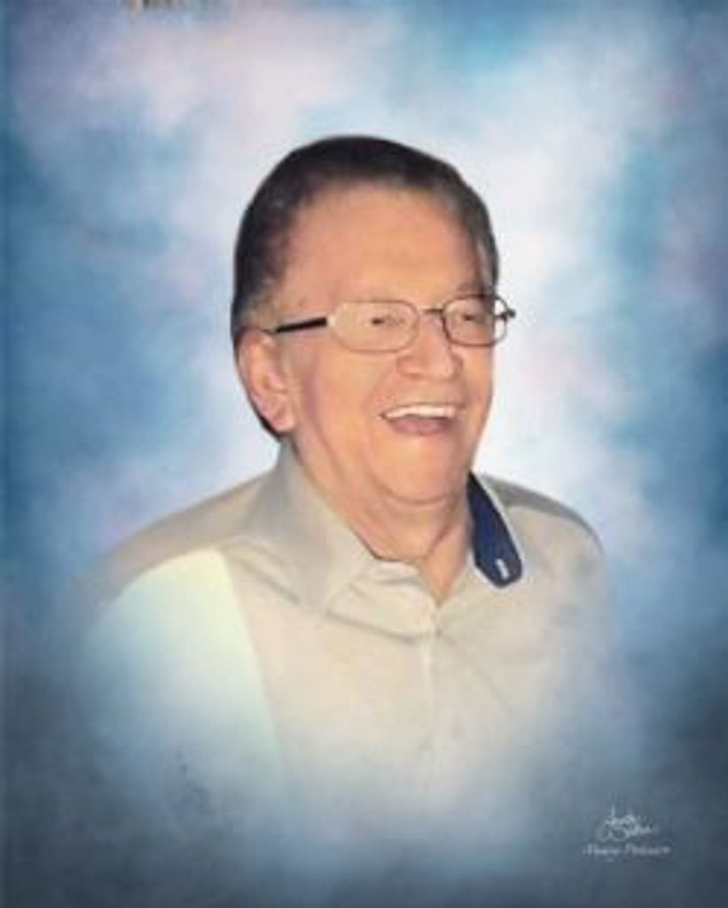 Alberto Giraldo