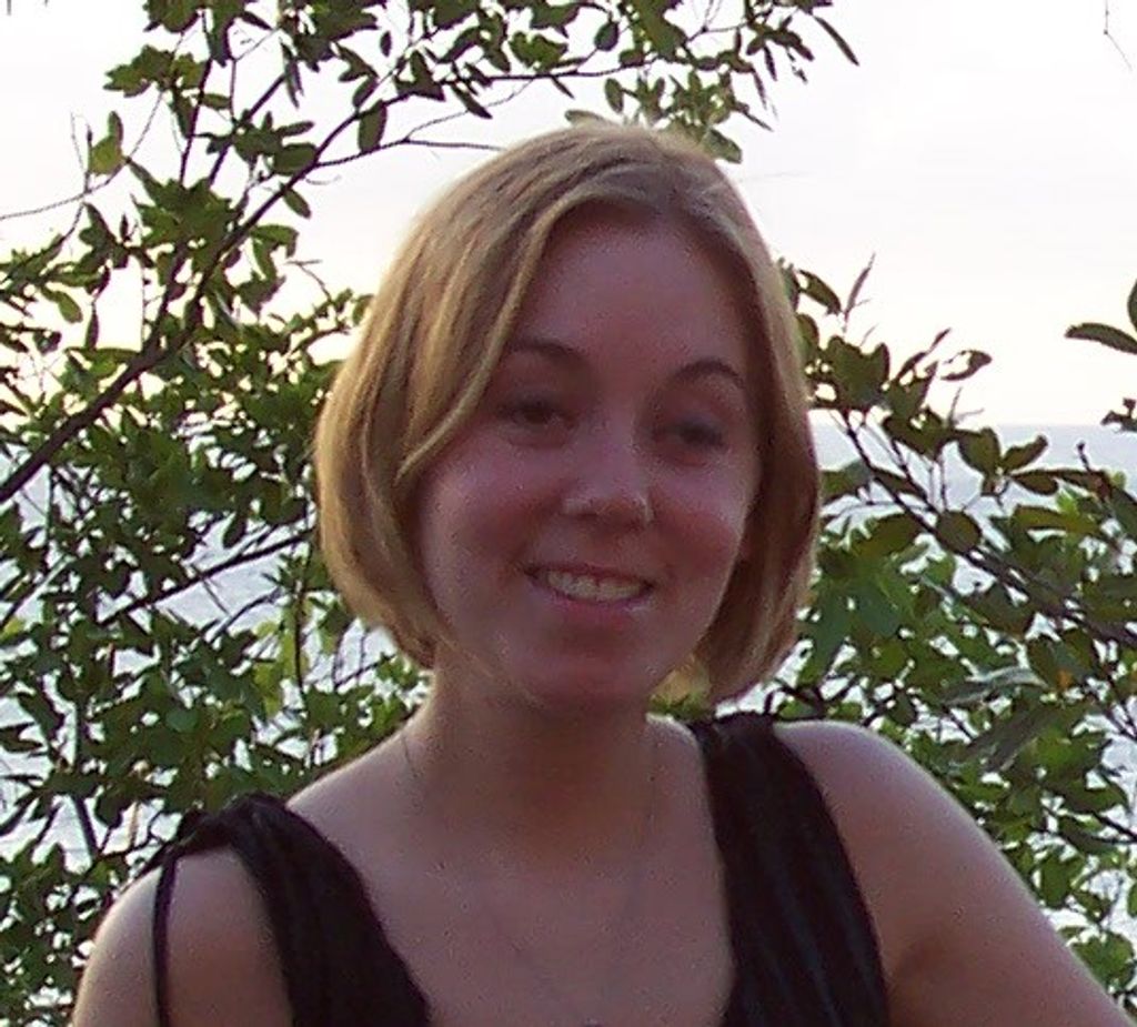 Allison N. Snyder