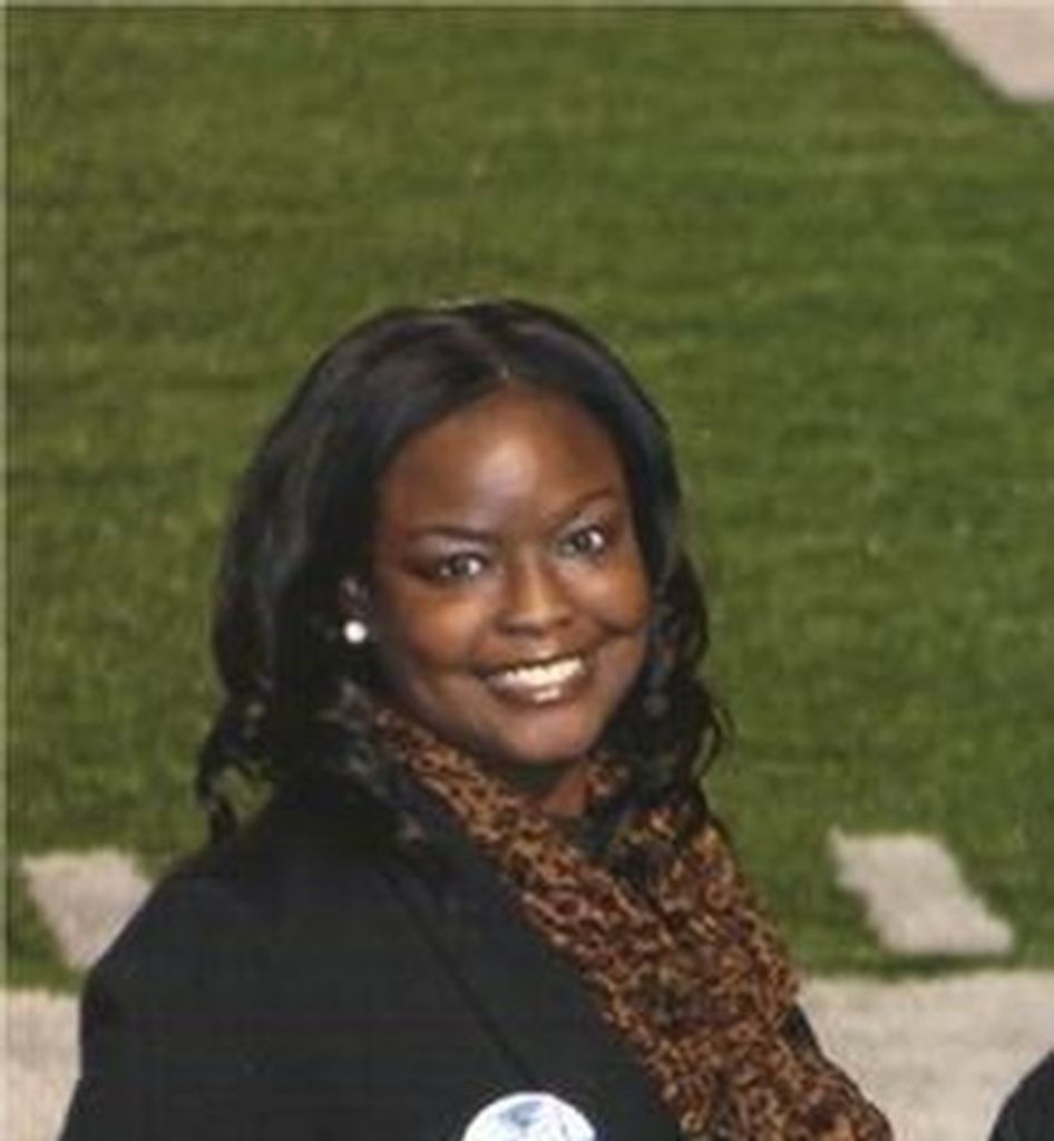 Adrienne Lynise Thompson Profile Photo