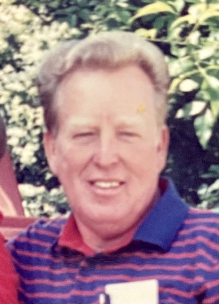 Robert "Bob" Howard, Sr. Profile Photo