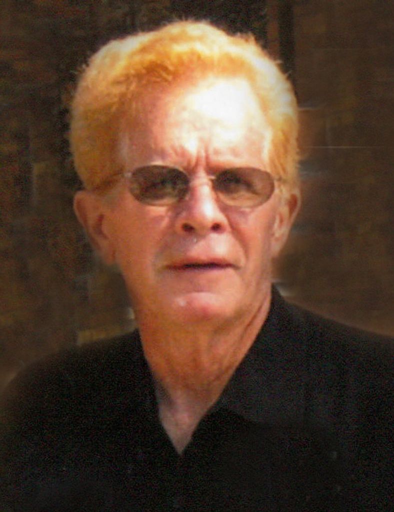 William "Bill" Coughenour Profile Photo