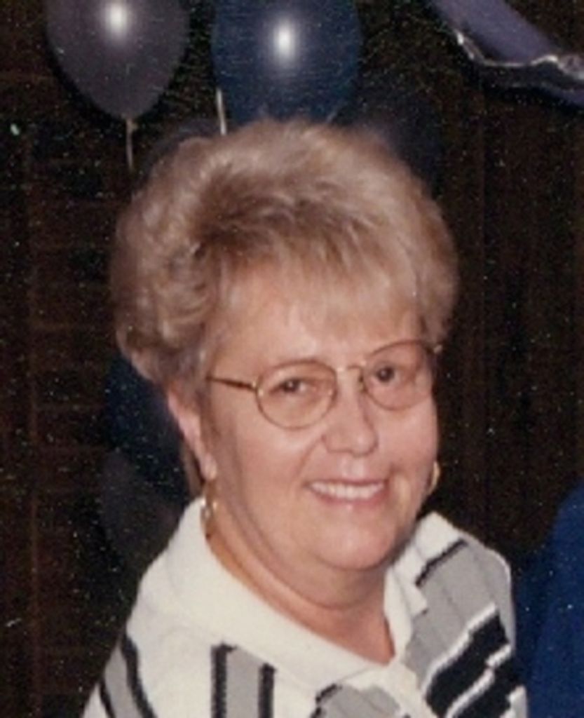 Judith A. Tyler Profile Photo