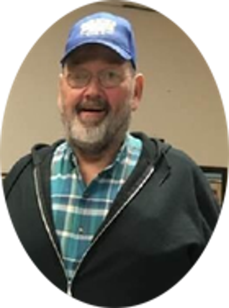 Kevin Lewis