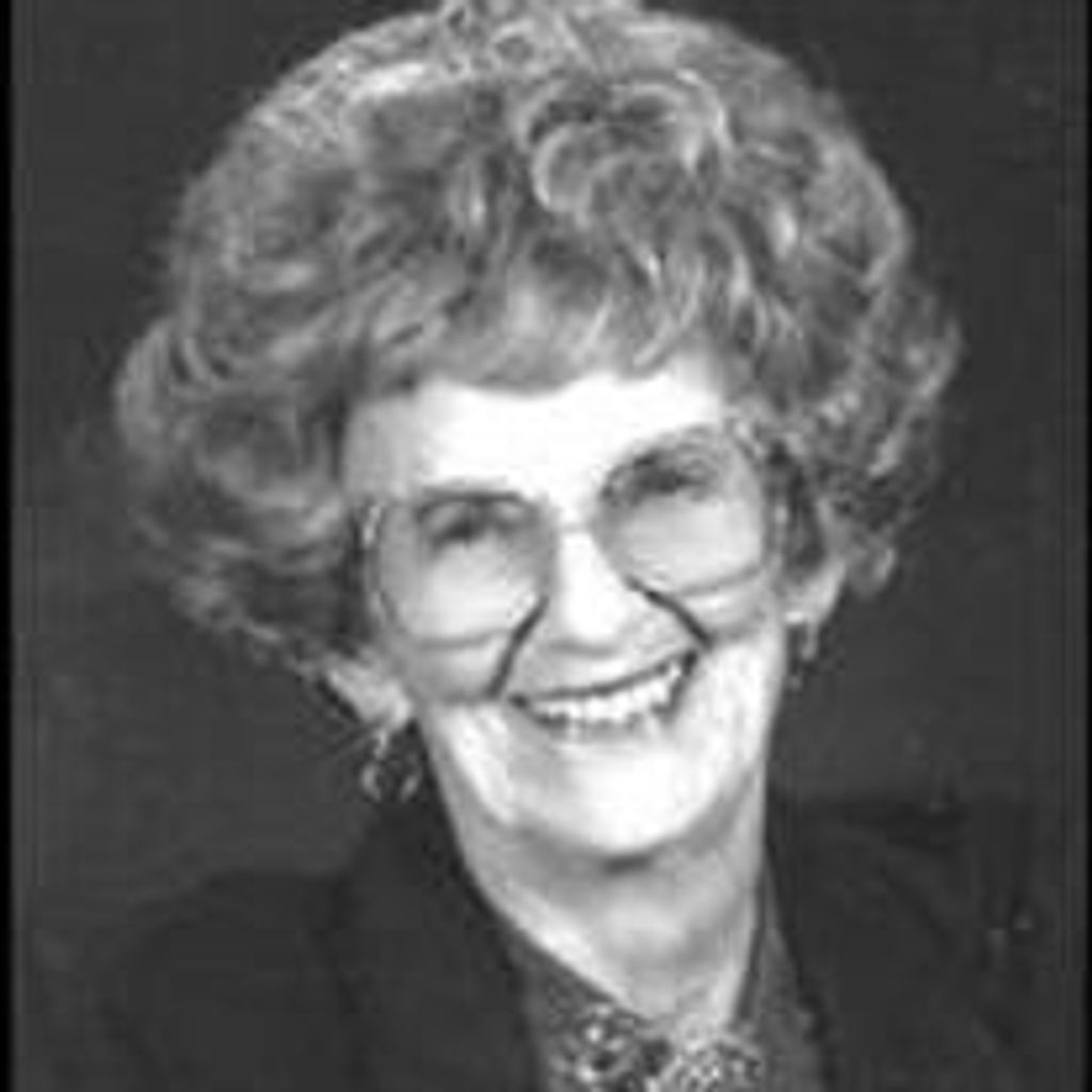 Agnes Wolf