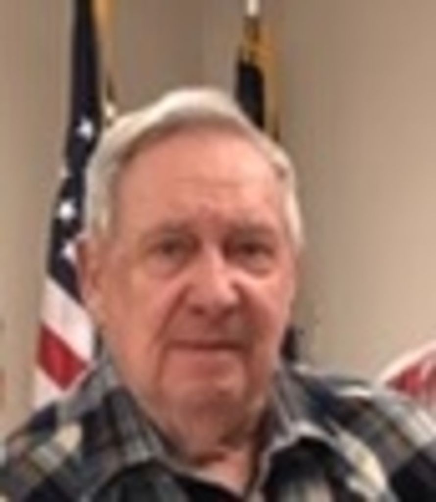 Donald Taylor Profile Photo