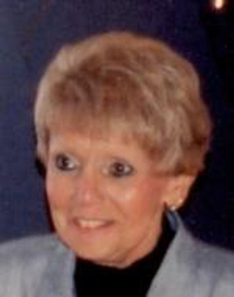 Delight L. Thibault Hood