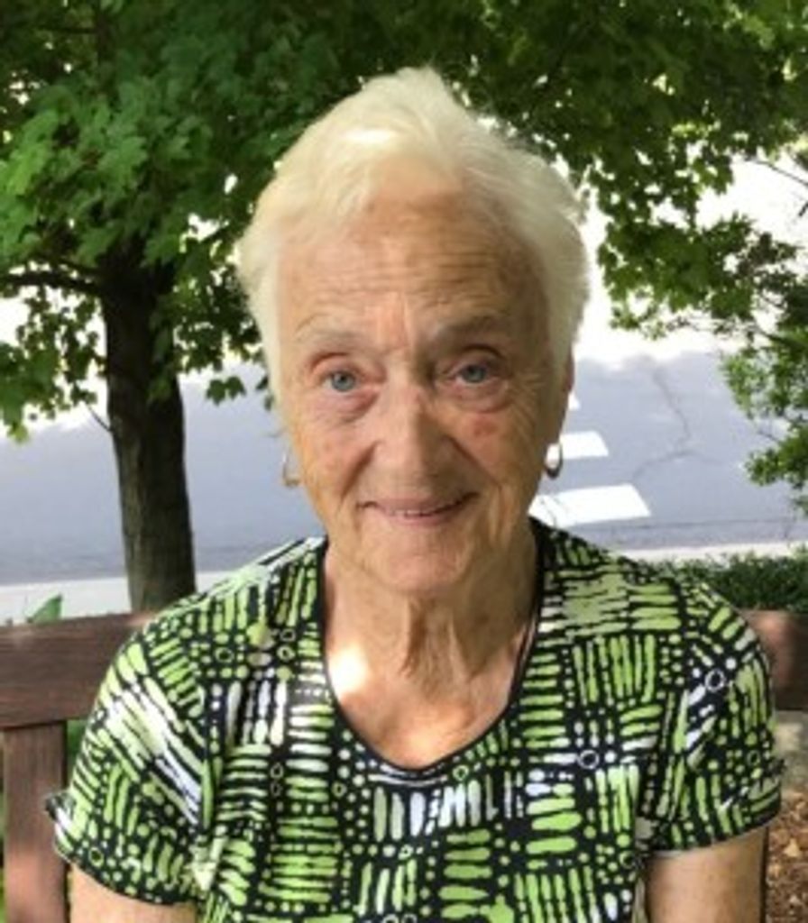 Dolores Bleakley