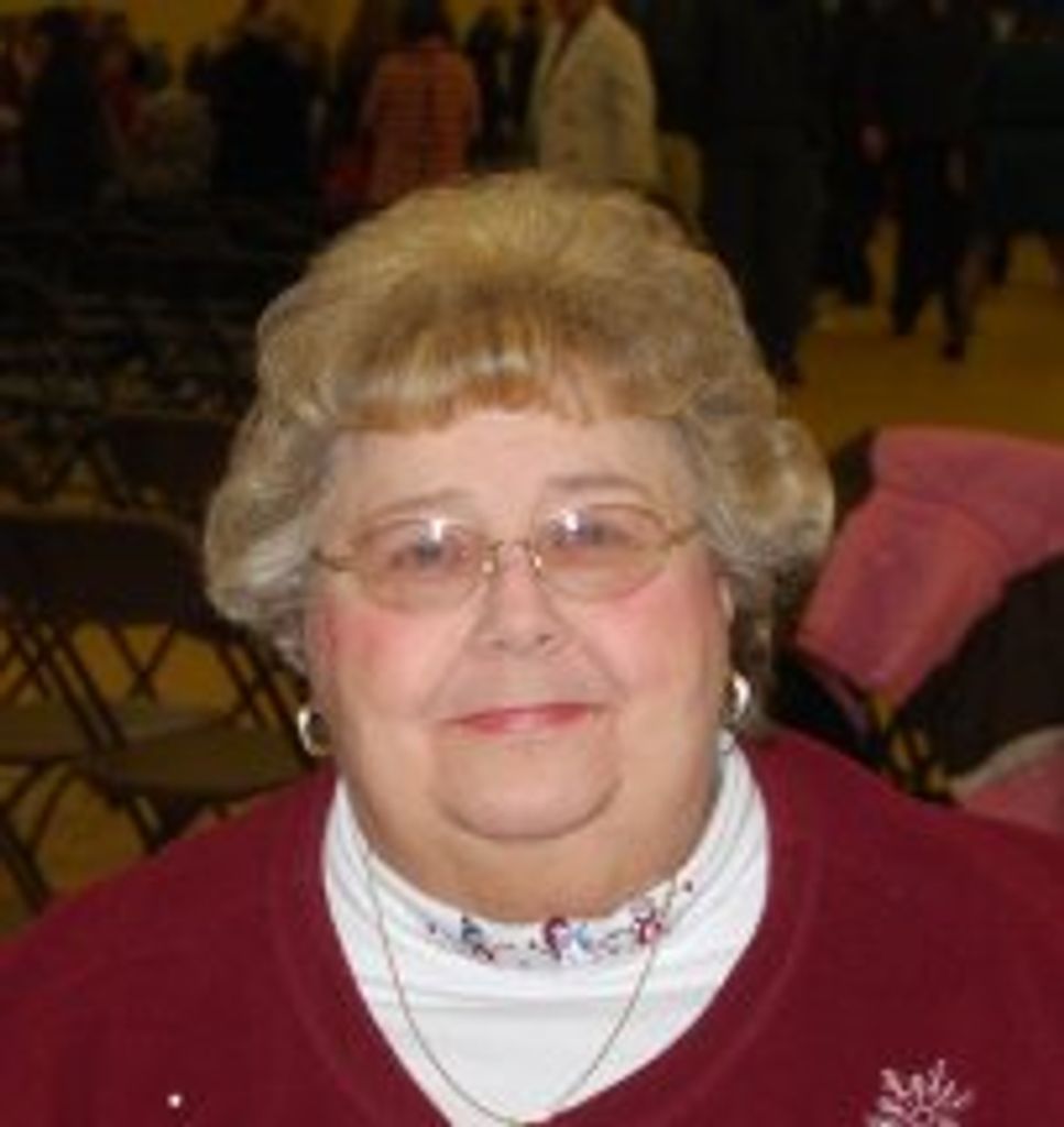Joan M Hill Profile Photo