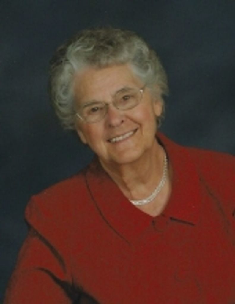 Dona T. Wilson
