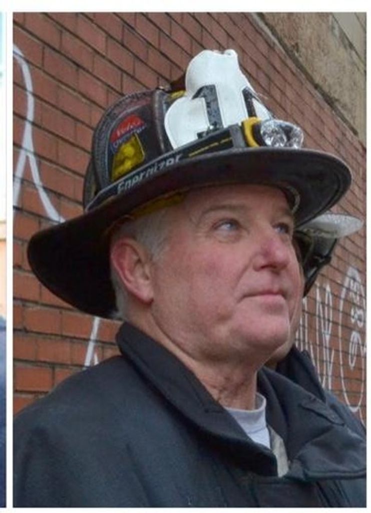 Richard F. Steiner Profile Photo