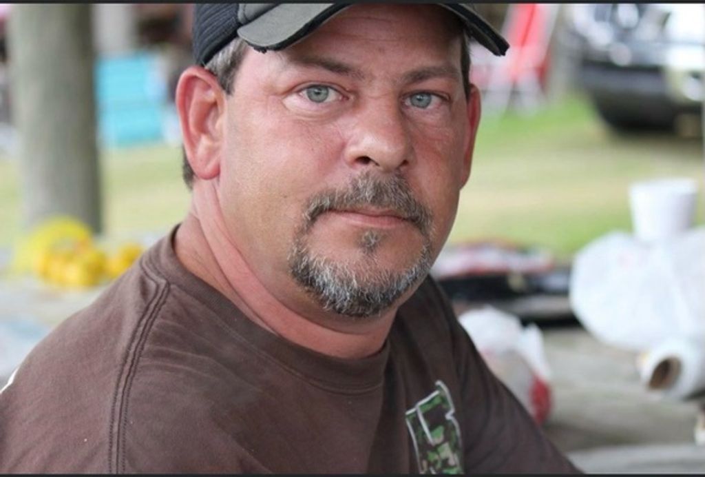 Anthony Craig Brumfield Profile Photo