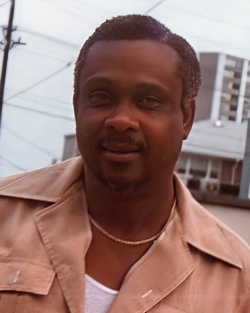 Bertrand Joseph Profile Photo