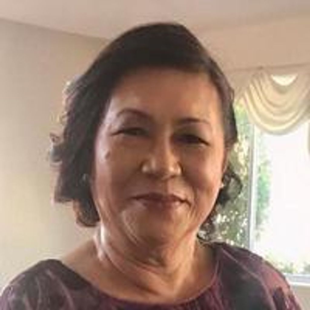 Divinia Quintana Maramba