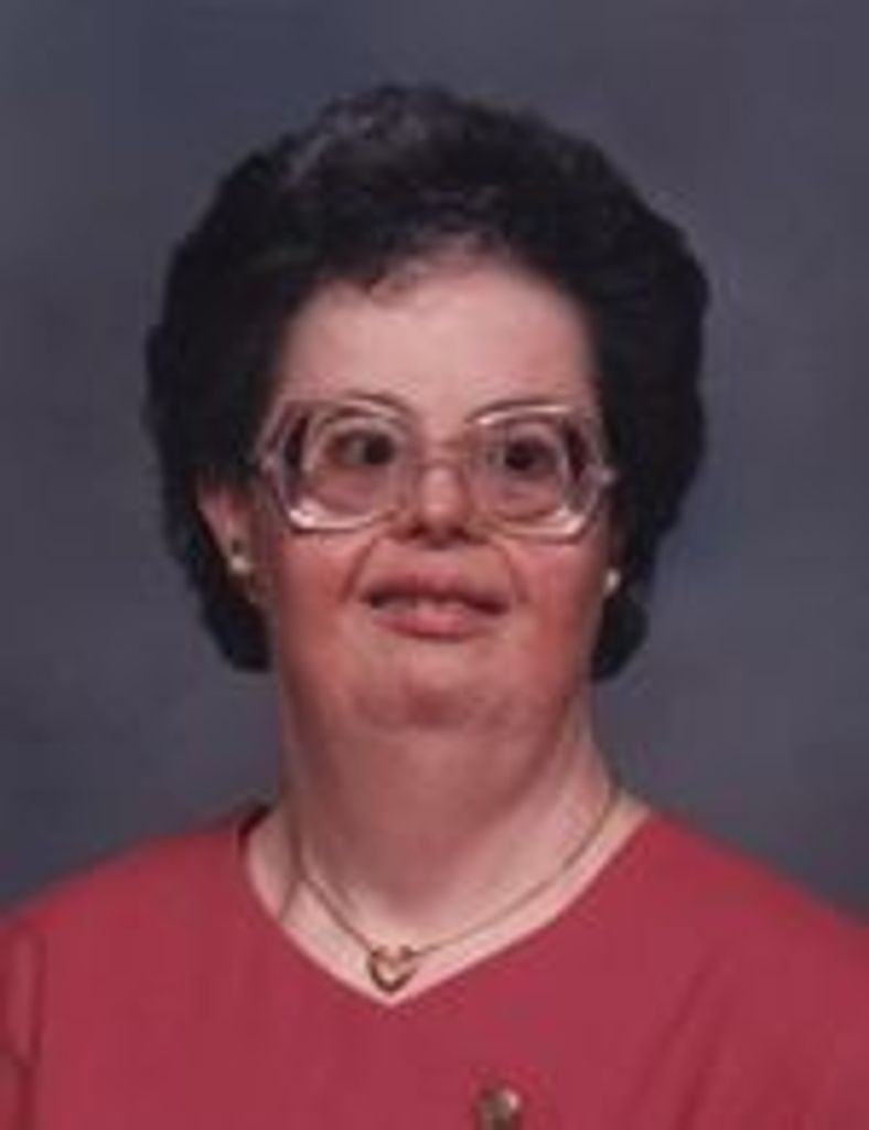 Madonna "Donna" Bernadette Zettler