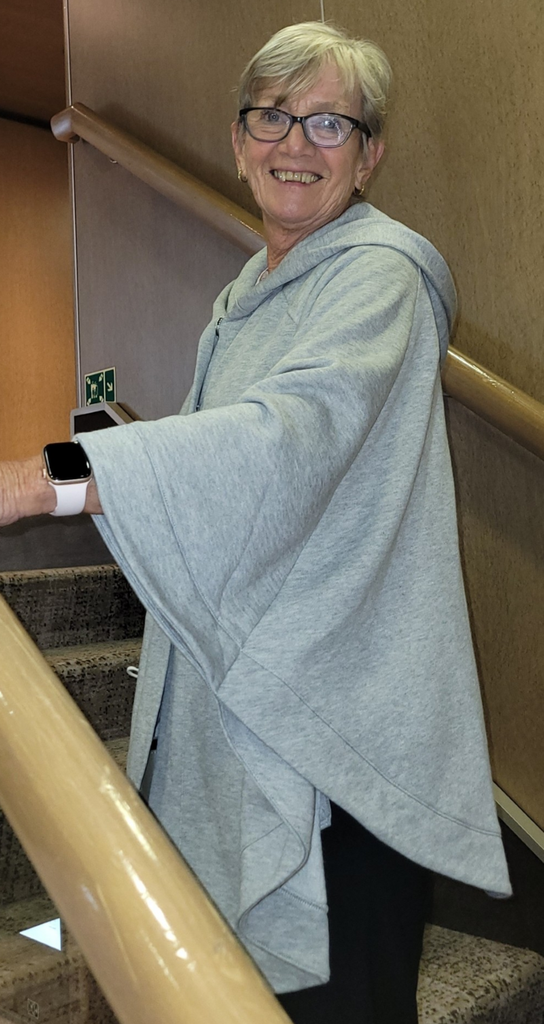 Marjorie Ann Repasz Profile Photo