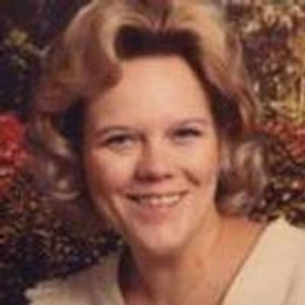 Carol Rae Lay-Davis