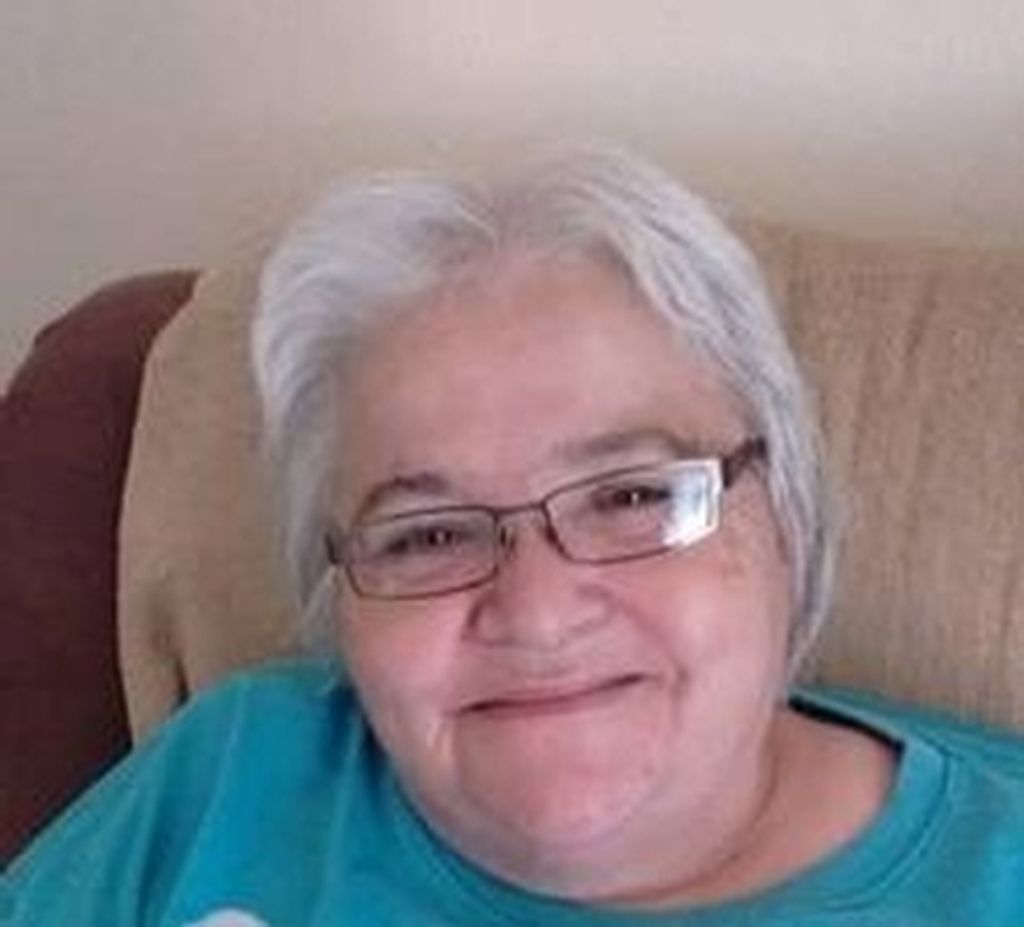 Susan Dorene Campbell