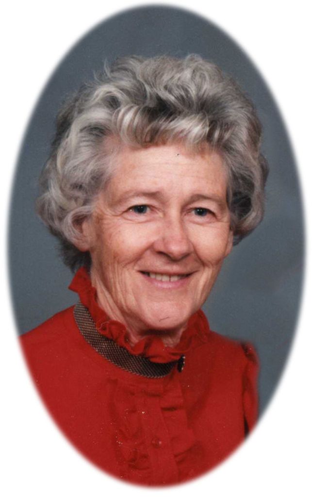 Margaret Joy Vogel Profile Photo