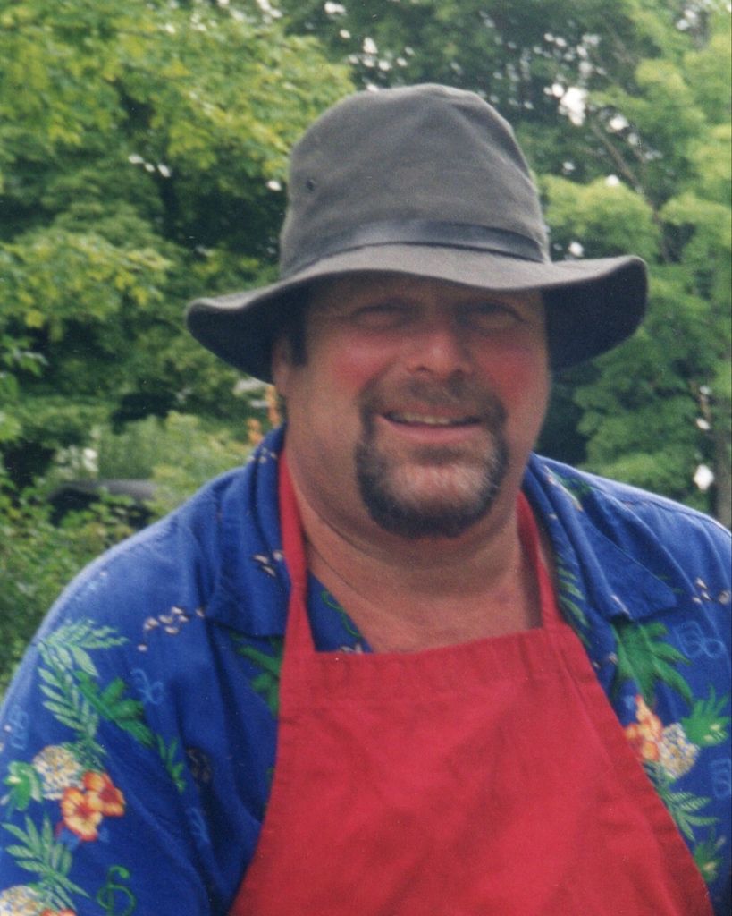 Ernie Erno Jr.