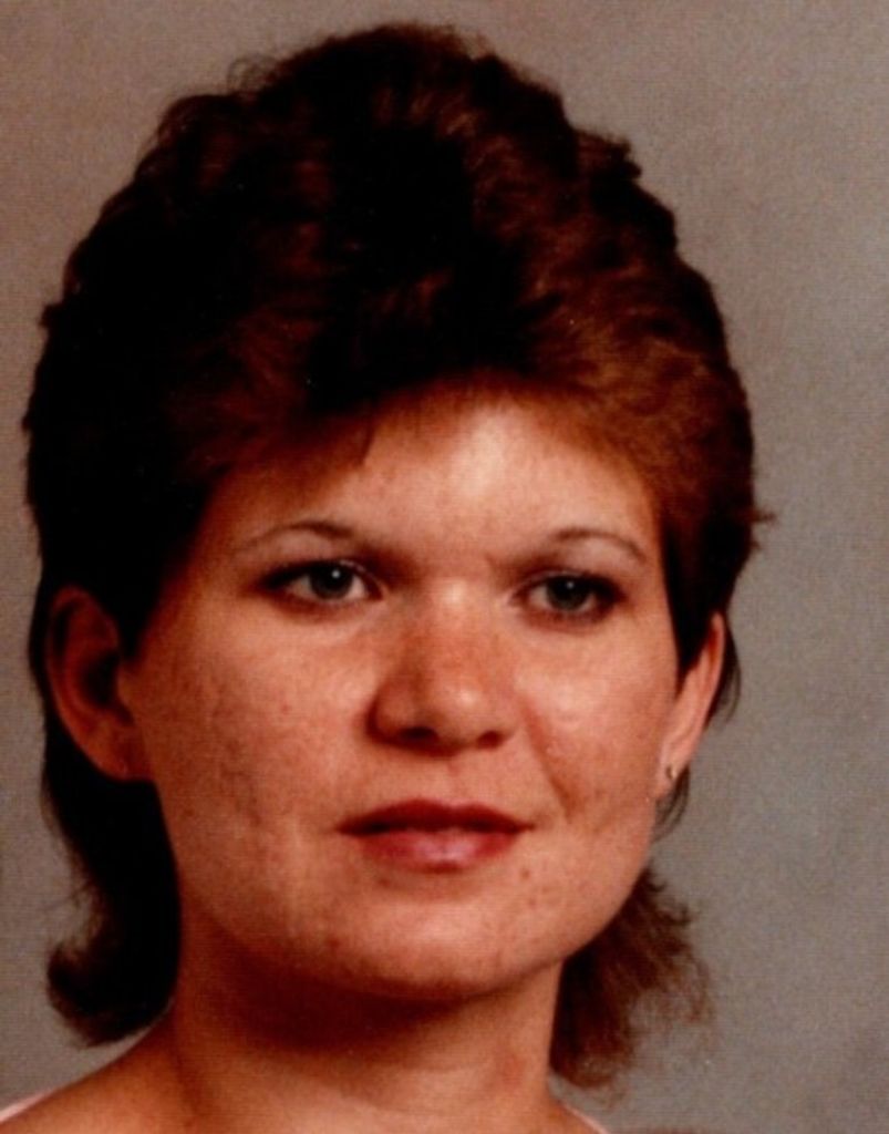 Sandy Johnson