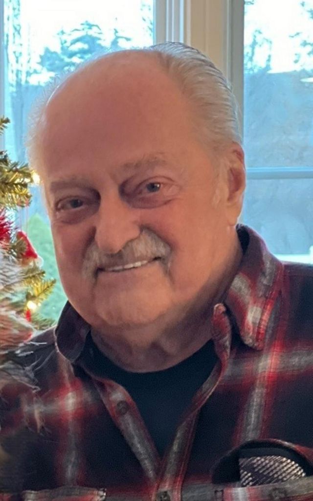 Roger Rainville Profile Photo