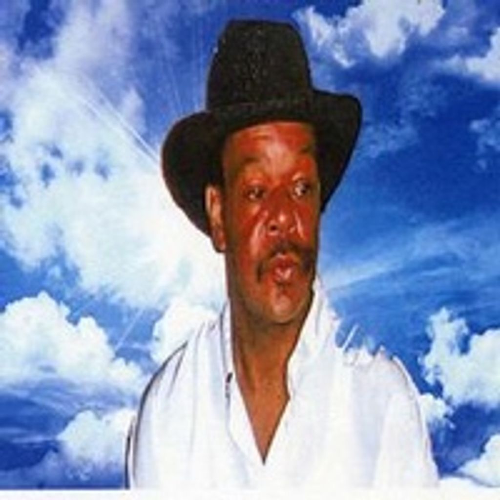 Mr. Gregory Orlando Griffin Profile Photo