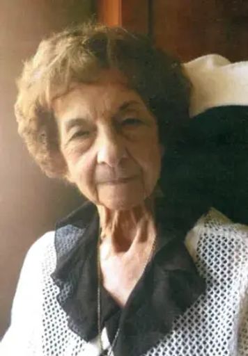 Maxine Lafferty Profile Photo