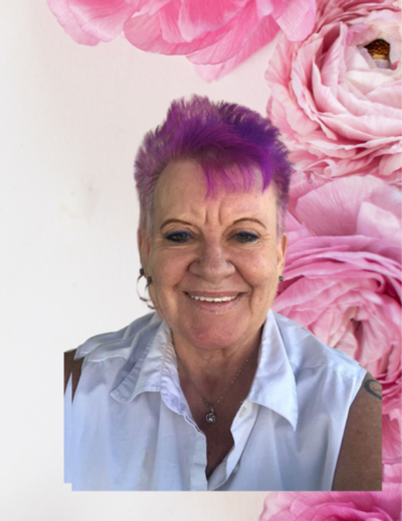 Mrs. Darla Ann Buhek Steed Profile Photo