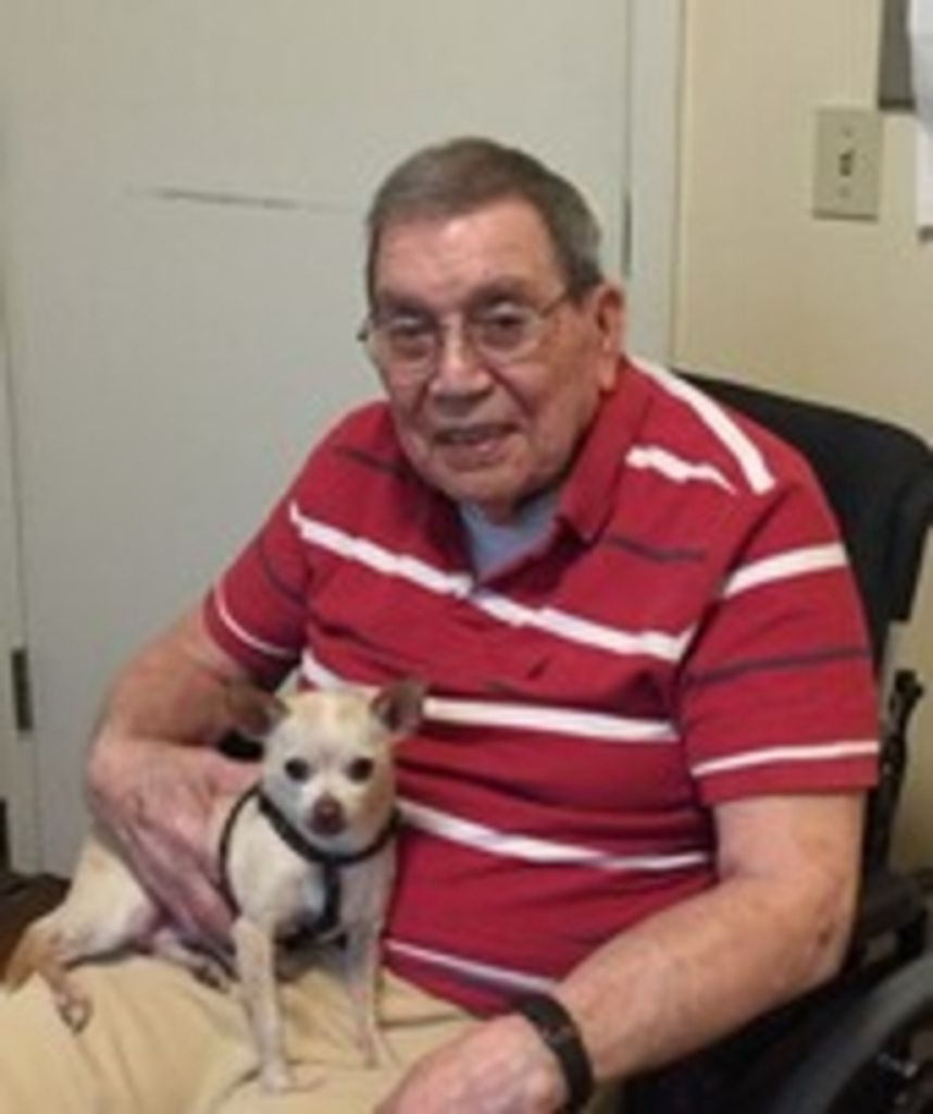 Richard Henry Hernandez Profile Photo