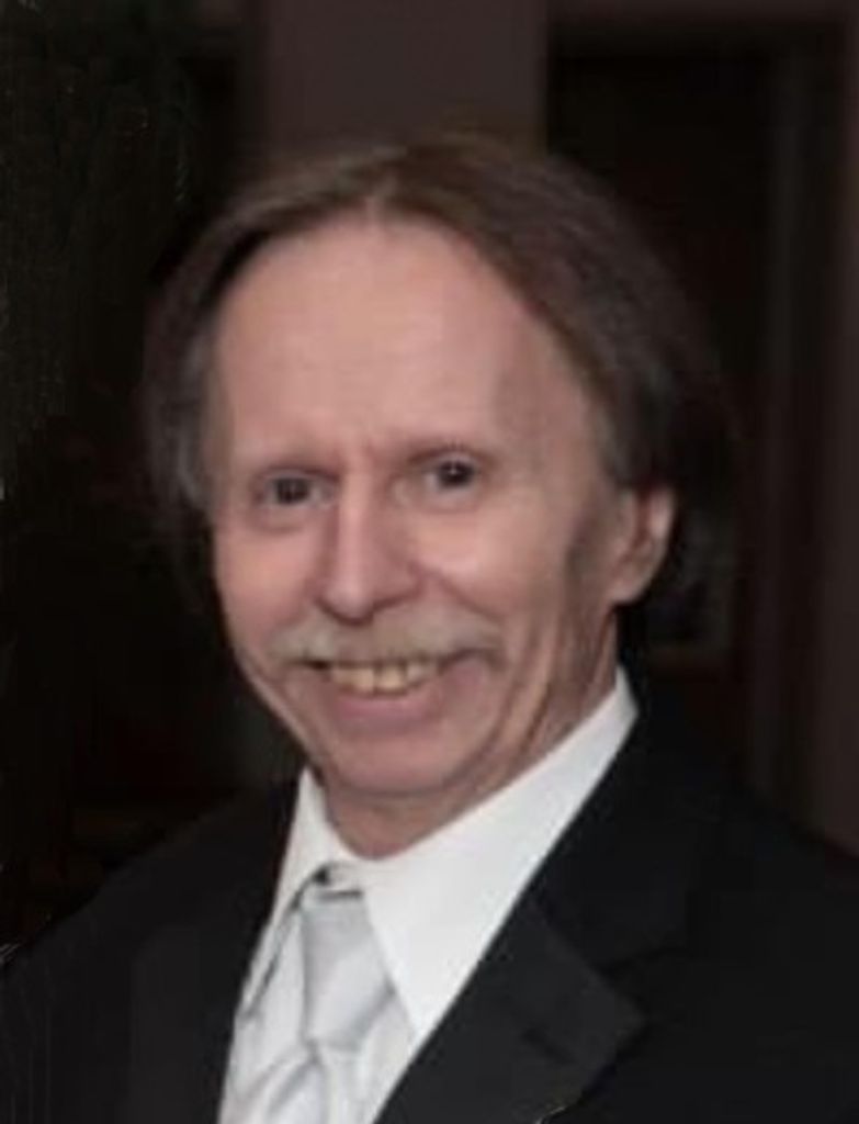 Thomas Glenard Heuer Profile Photo