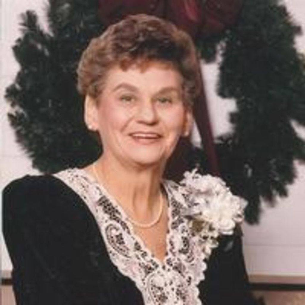 Barbara Thompson Profile Photo