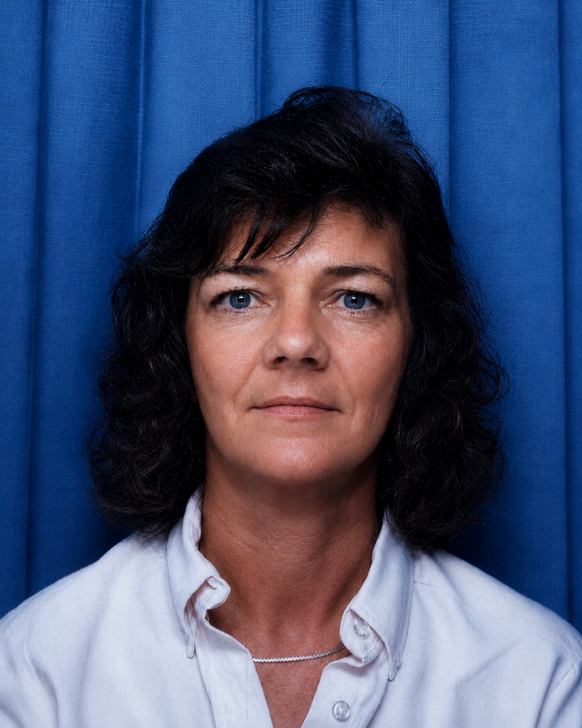 Jean "Jane" Coulliette