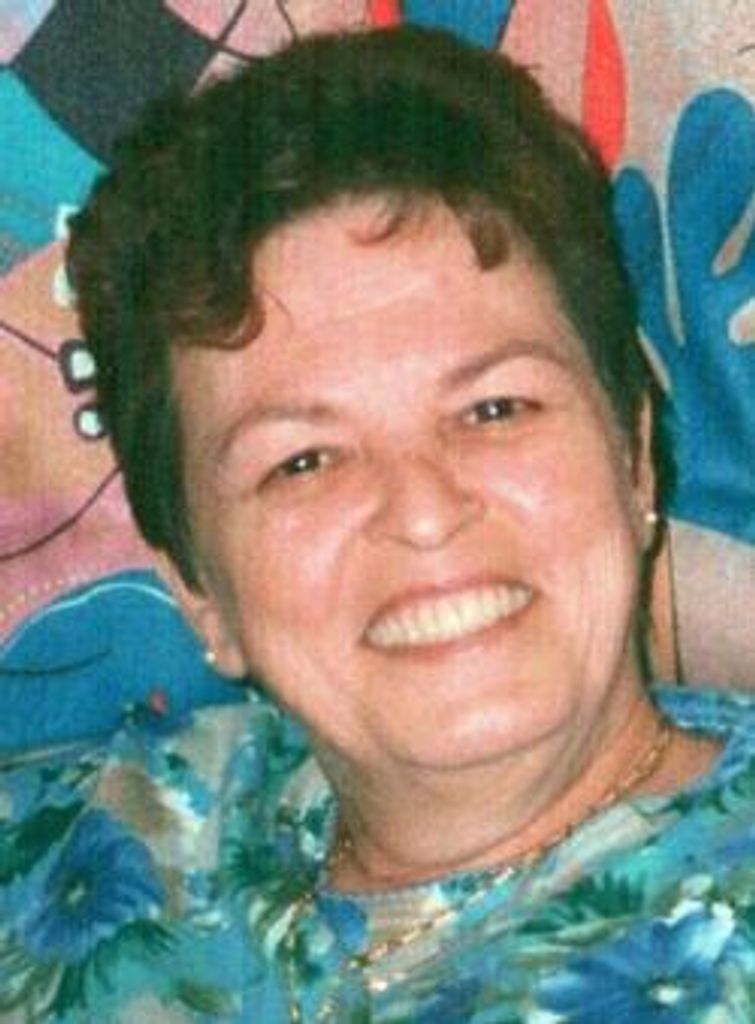 Judith F. Cook