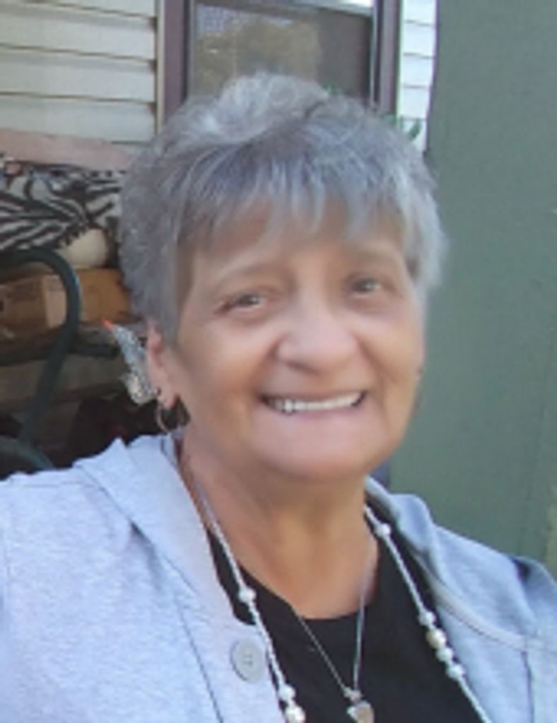 Phyllis Y. Sinex