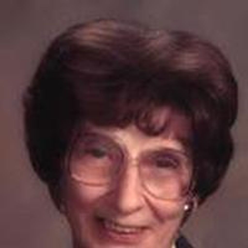 Verna Frank